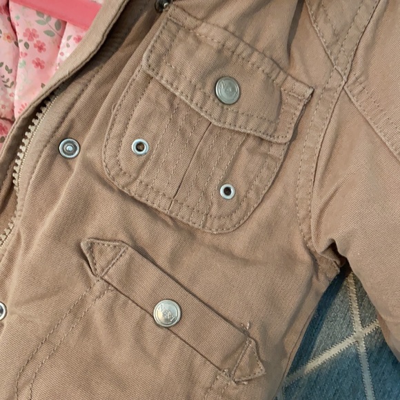 Jacket - Picture 7 of 9